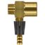 Afbeeldingen van Injector RM300 3/8"BI/3/8"BU 2.3 met Dos