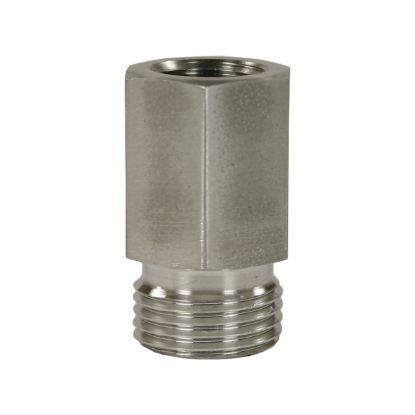 Afbeeldingen van X-GAI 10L(16x1,5BU) R1/4BI RVS