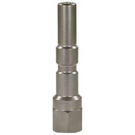 Afbeeldingen van Insteeknippel 1/4"BI KW SW19 RVS