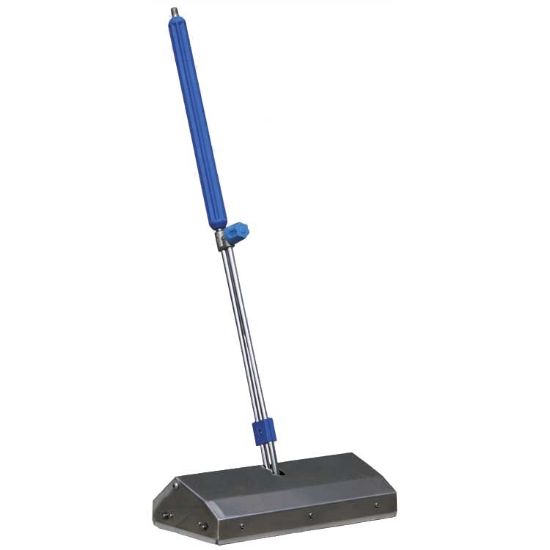 Afbeeldingen van Vloerreiniger ST-97 400 mm 1/4 BU RVS