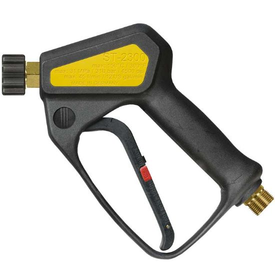 Afbeeldingen van Pistool ST-2300 E:22BU A:HV 22