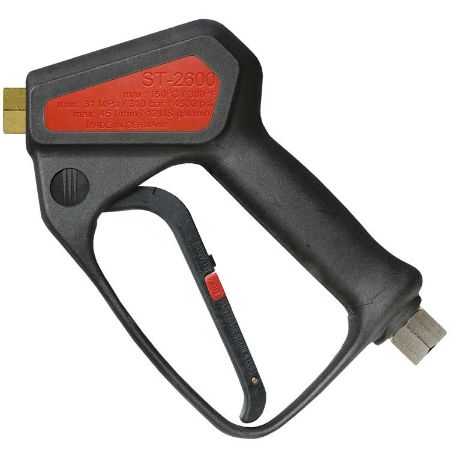 Afbeeldingen van Pistool ST-2600 Swivel