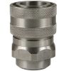 Afbeeldingen van Snelkoppeling ST-3100 1/4BI RVS