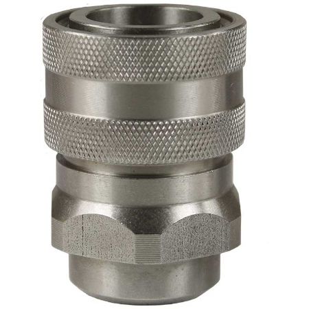 Afbeeldingen van Snelkoppeling ST-3100 3/8"BI RVS