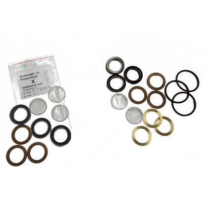 Afbeeldingen van Repairkit manchetten 20MM AQ
