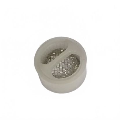 Afbeeldingen van Waterfilter ingang