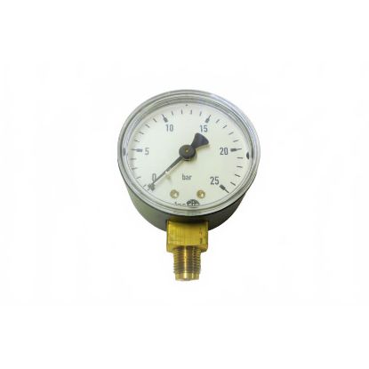 Afbeeldingen van Brandstofmanometer 1/8 AG