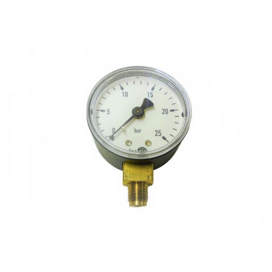 Afbeeldingen van Brandstofmanometer 1/8 AG