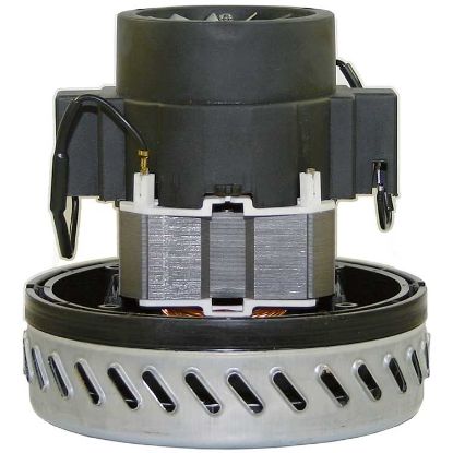 Afbeeldingen van Zuigturbine 1000 W-NT 1-traps. H=144/45/