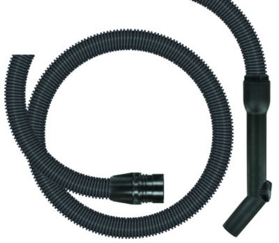 Afbeeldingen van Slang 32 mm 2 M. cpl. Zubehör 36 mm