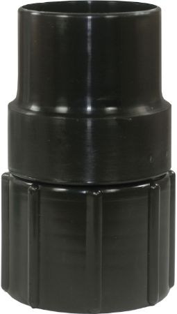 Afbeeldingen van Mof Slang 50 toebehoor 58 draaibaar PVC