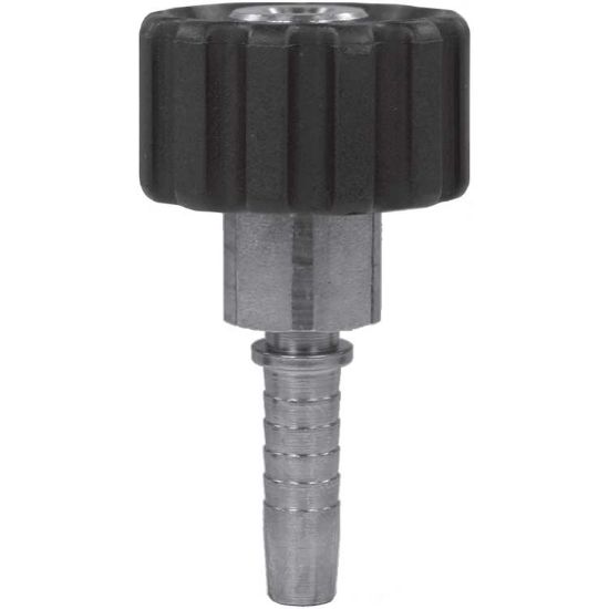 Afbeeldingen van Persnippel 14,88 mm NW 06, ÜM 22x1,5