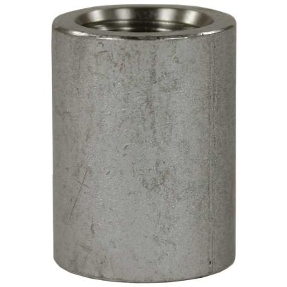 Afbeeldingen van Mof 1/4 RVS rund