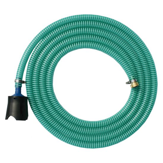 Afbeeldingen van Aanzuigset 3 M. ÜM 3/4" : ST-35