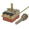 Afbeeldingen van Thermostaat 30-150°C 3/8"BU