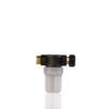 Afbeeldingen van Waterfilter met schroefkoppeling 3/4" pr