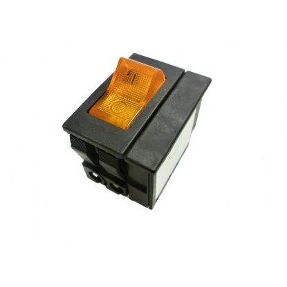 Afbeeldingen van Schakelaar 12 A  (KR185/Profi 175 op 3 x