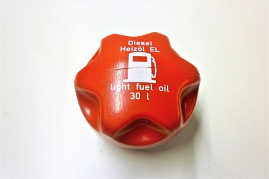 Afbeeldingen van Tankstop voor brandstoftank therm (oud)