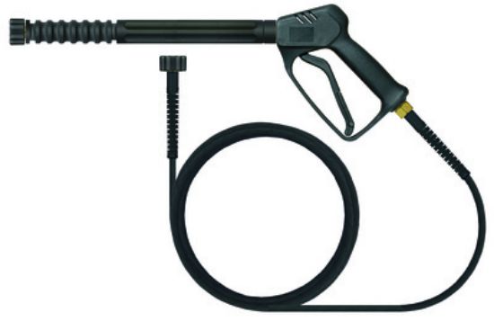 Afbeeldingen van Pistool ST-1100 met RM-06 x 8 M.bds.HV22