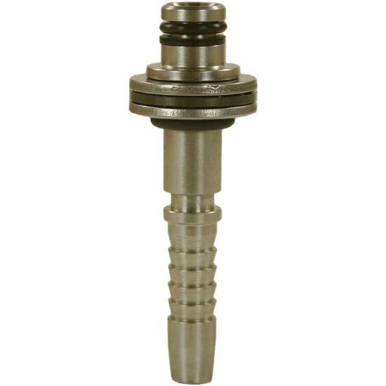 Afbeeldingen van Persnippel insteek.10 NW 06 met Lager RV