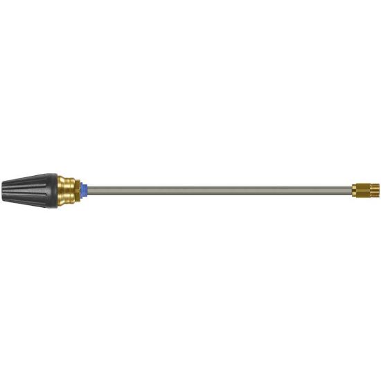 Afbeeldingen van Turbo vuilfrees ST-458 050-415 BU 22 RVS