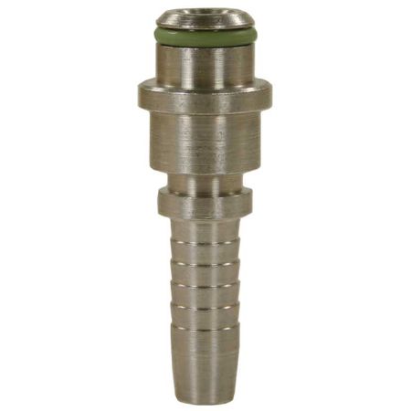Afbeeldingen van Persnippel DKO-10-2000 RVS 1.4305