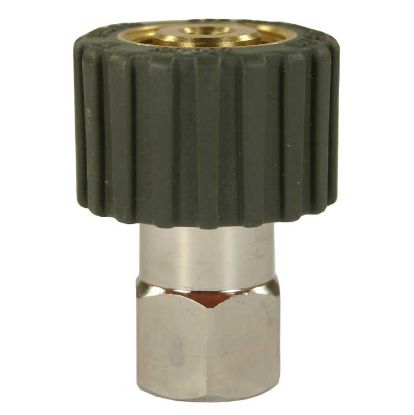 Afbeeldingen van Draaikoppeling 21:3/8 BI 250 Bar 120°C