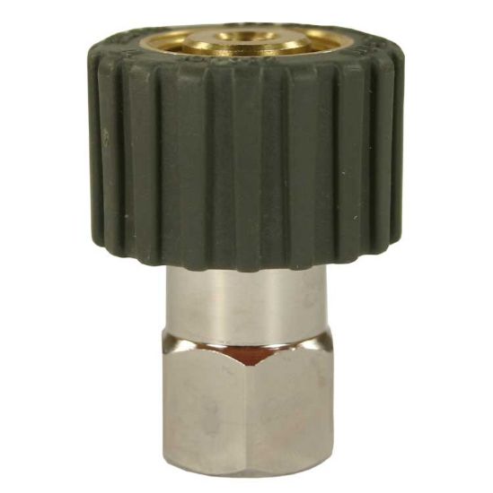 Afbeeldingen van Draaikoppeling 21:3/8 BI 250 Bar 120°C