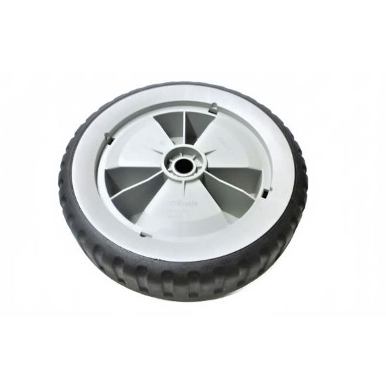 Afbeeldingen van Wiel 300MM quadro groot/LX/therm groot