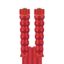 Afbeeldingen van Slang NW-10-500 rood 30 M.DKO 22