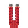 Afbeeldingen van Slang NW-10-500 rood 15 M.DKOS 22