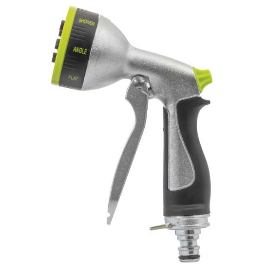 Afbeeldingen van LD-pistool met 7-vak Straalverstelling