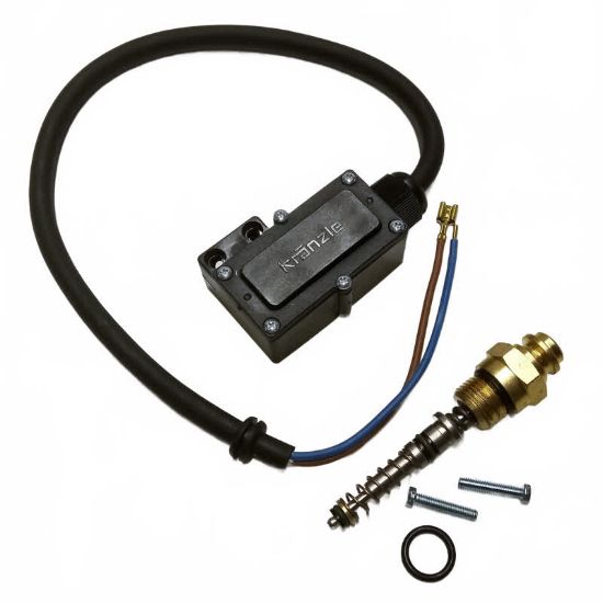 Afbeeldingen van Drukschakelaar KPL met kabel profi met m