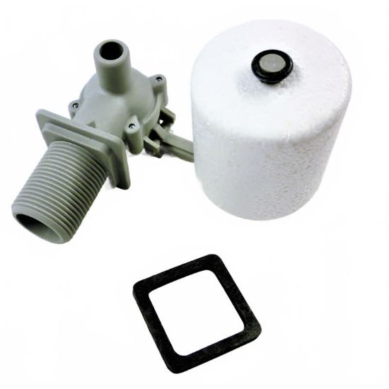 Afbeeldingen van Vlotter Q599-799-1000-1200 + therm CA/C