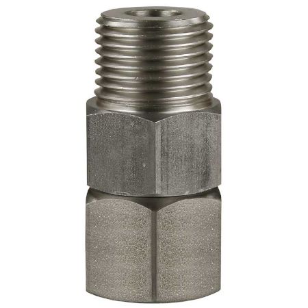 Afbeeldingen van Swivel 1/2BI-1/2BU ST-310 RVS 6,5 mm