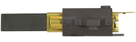 Afbeeldingen van Koolborstel 1100W Domel