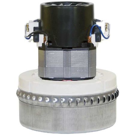 Afbeeldingen van Zuigturbine 1400W-NT 2-traps. H=176 7788