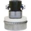 Afbeeldingen van Zuigturbine 1200W-NT 2-traps. H=170/67 5