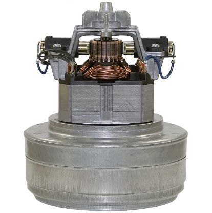 Afbeeldingen van Zuigturbine 1100W-T 2-traps. Domel 570 v