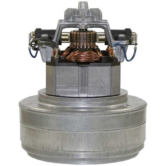 Afbeeldingen van Zuigturbine 1100W-T 2-traps. Domel 570 v