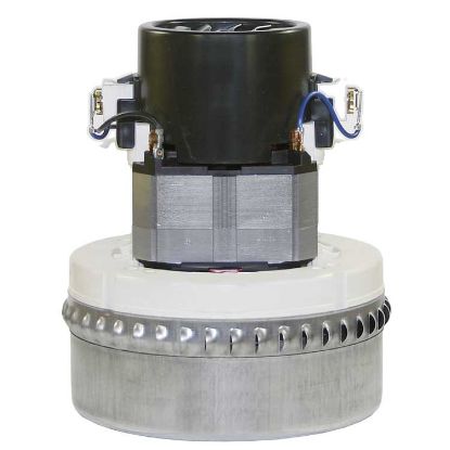 Afbeeldingen van Zuigturbine 1200W-NT 2-traps. H=176 7778