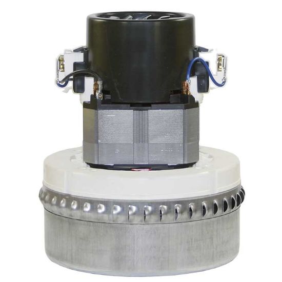 Afbeeldingen van Zuigturbine 1200W-NT 2-traps. H=176 7778