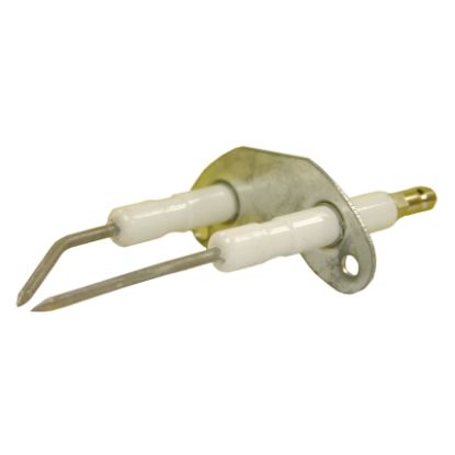 Afbeeldingen van Dubbele elektrode 56x42 "PORTO"