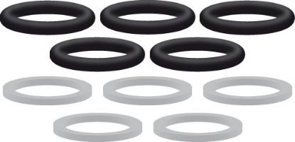 Afbeeldingen van Afdichtingsset O-Ring Snelkoppeling