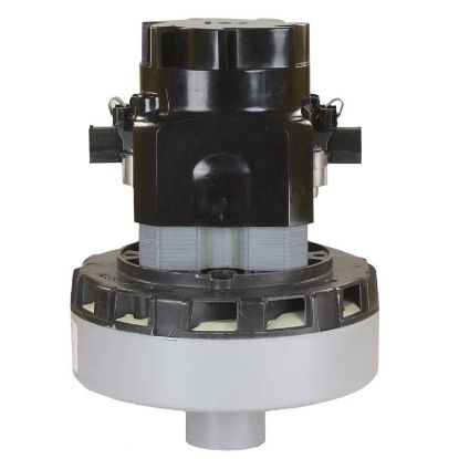 Afbeeldingen van Zuigturbine 370W 24/36V 119652-29 + steu