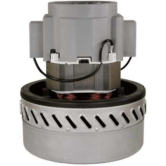 Afbeeldingen van Zuigturbine 1200 W-NT 2-traps. H=176/70