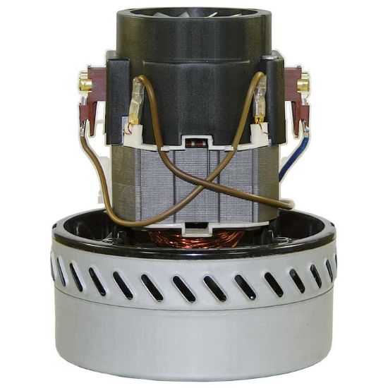 Afbeeldingen van Zuigturbine 1200 W-NT 2-traps. H=181/67