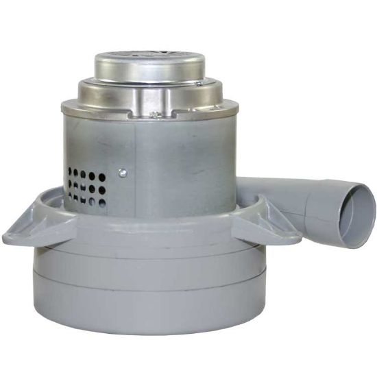 Afbeeldingen van Zuigturbine 1600 W-NT 3-traps. Lamb11613