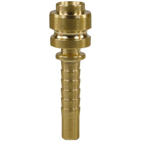 Afbeeldingen van Insteeknippel NW 06 ALTO "X-tra"P406