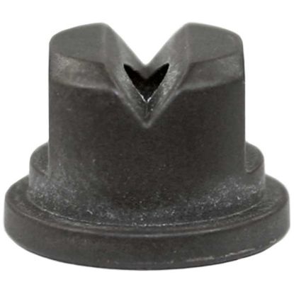Afbeeldingen van Nozzle 6025 Kunststof bruin